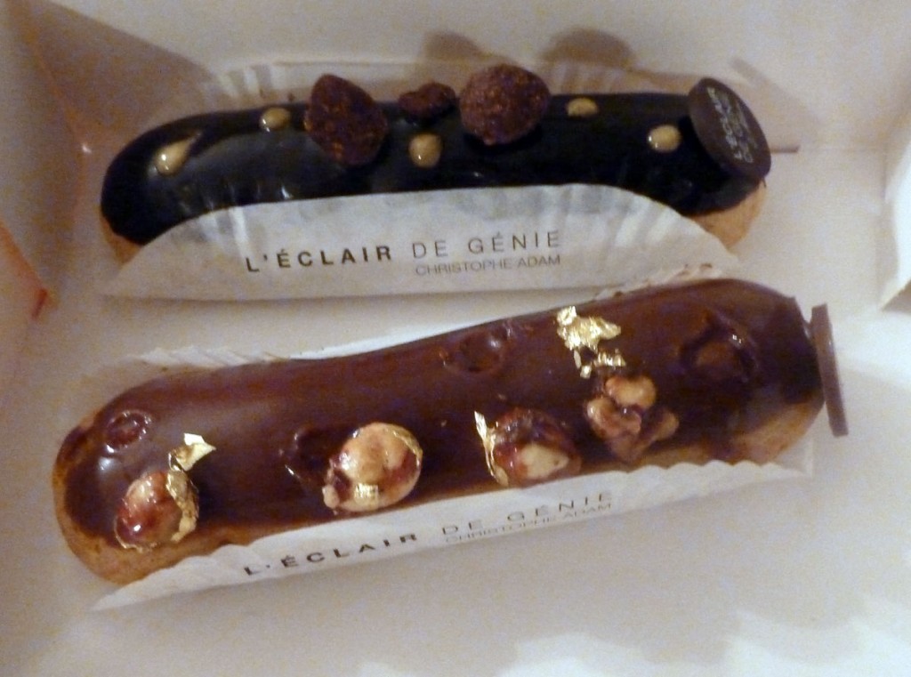 eclair