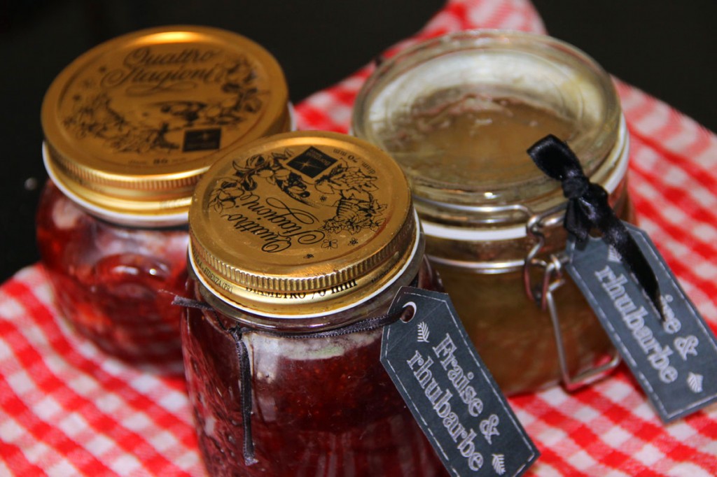 confiture-fraise-rhubarbe3