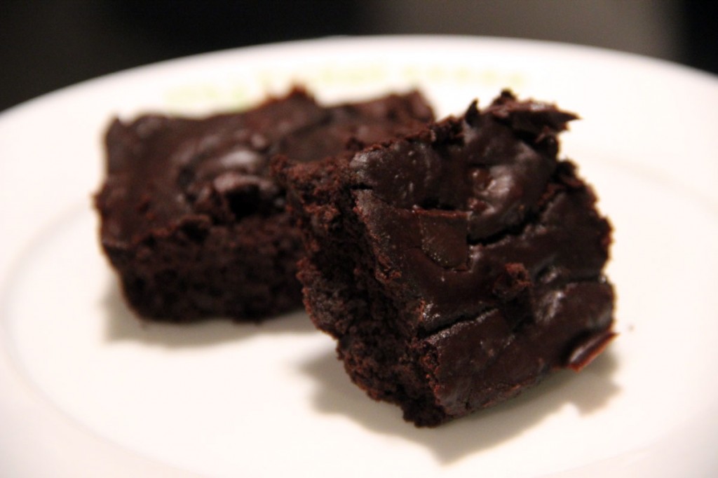 brownie-haricot-rouge