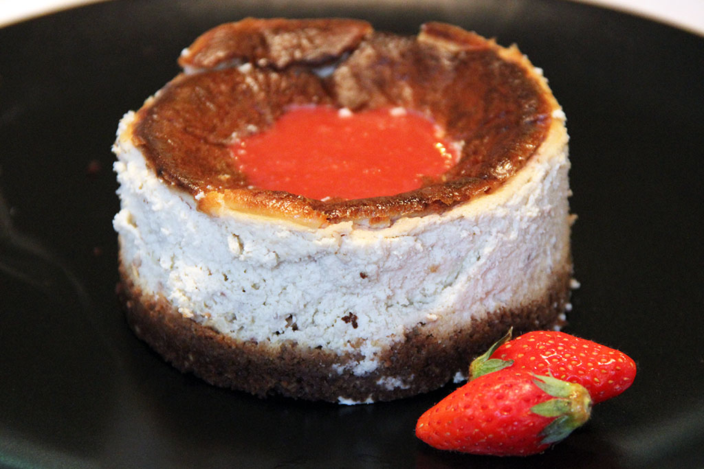 cheesecake-fraise-rhubarbe