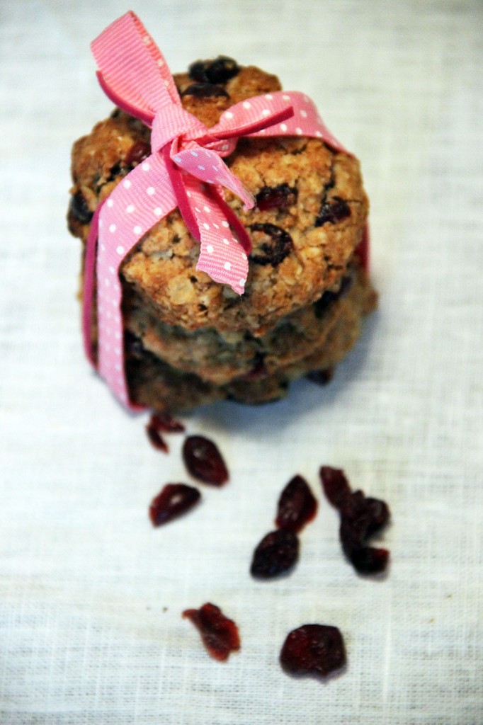 cookies-avoine-cranberry