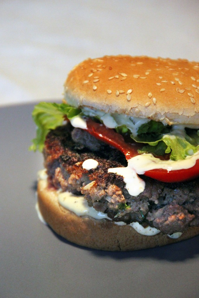 ranch-burger