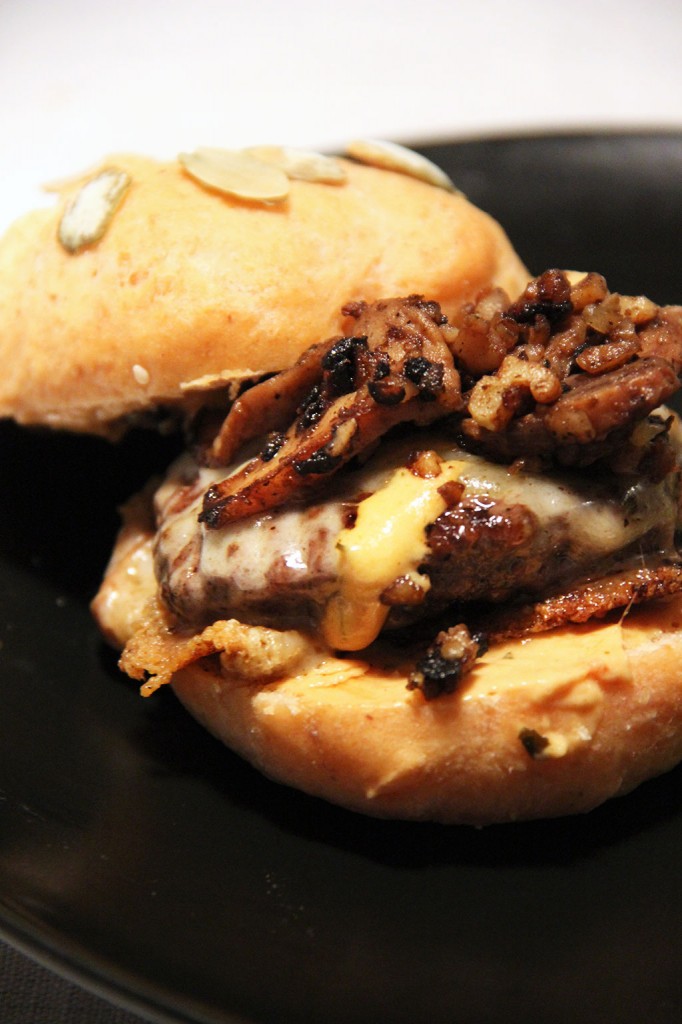 burger-automne-champignon-marrons-noix