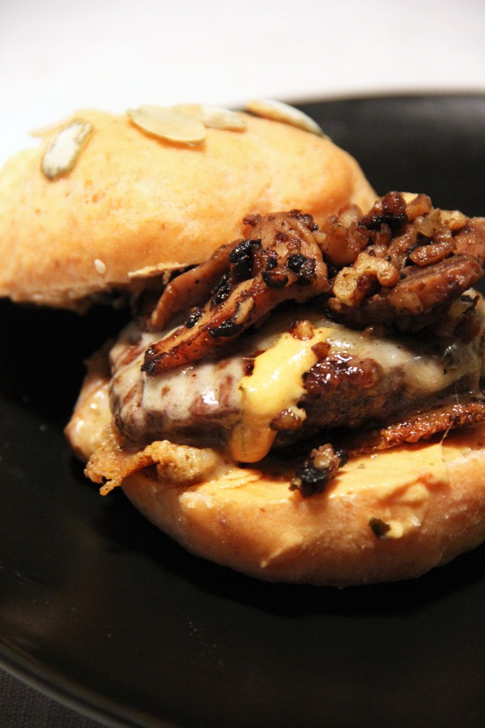 burger-automne-champignon-marrons-noix