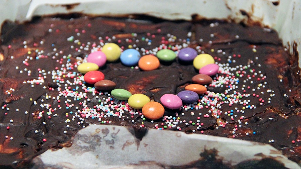 Gateau A La Danette Et Aux Petits Beurres Not Parisienne