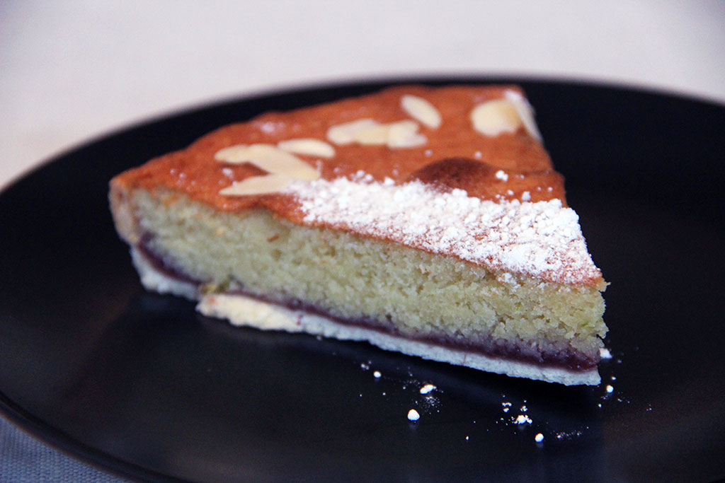 tarte-amande-framboise-bakewell