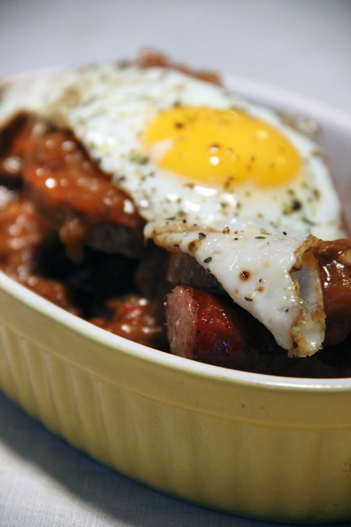 francesinha
