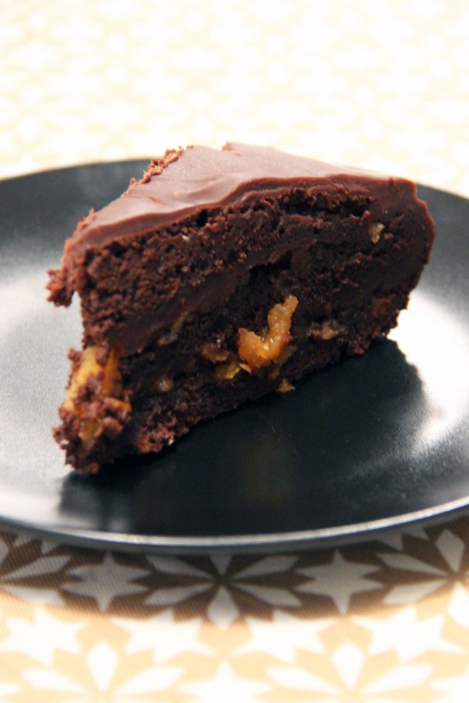 sachertorte