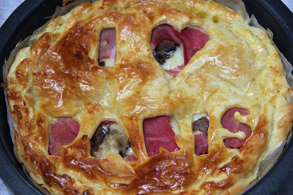 tourte-parisienne