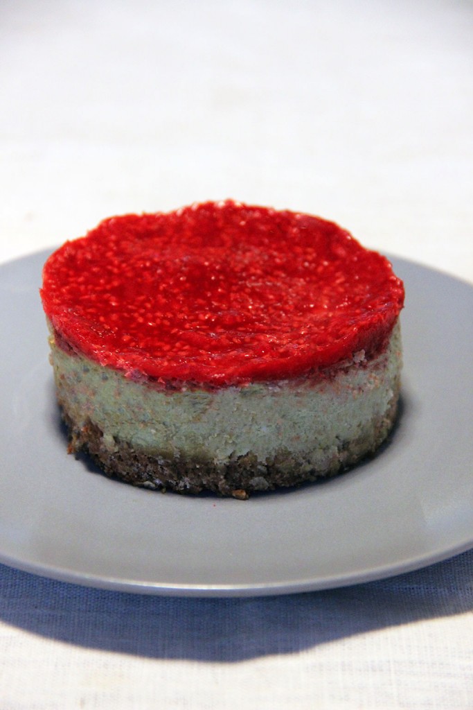 cheesecake-framboise-matcha-2