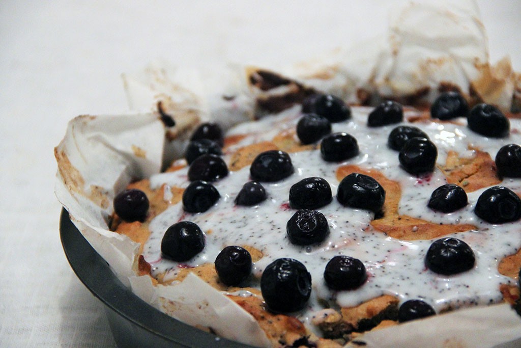 gateau-blueberries-sans-gluten-2