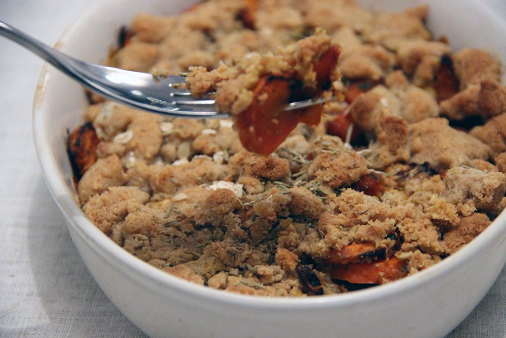 crumble-butternut-gorgonzola