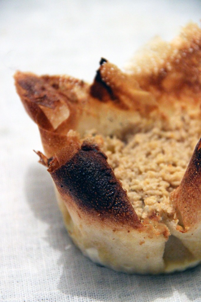 crumble-corrolle-champignon-oeuf