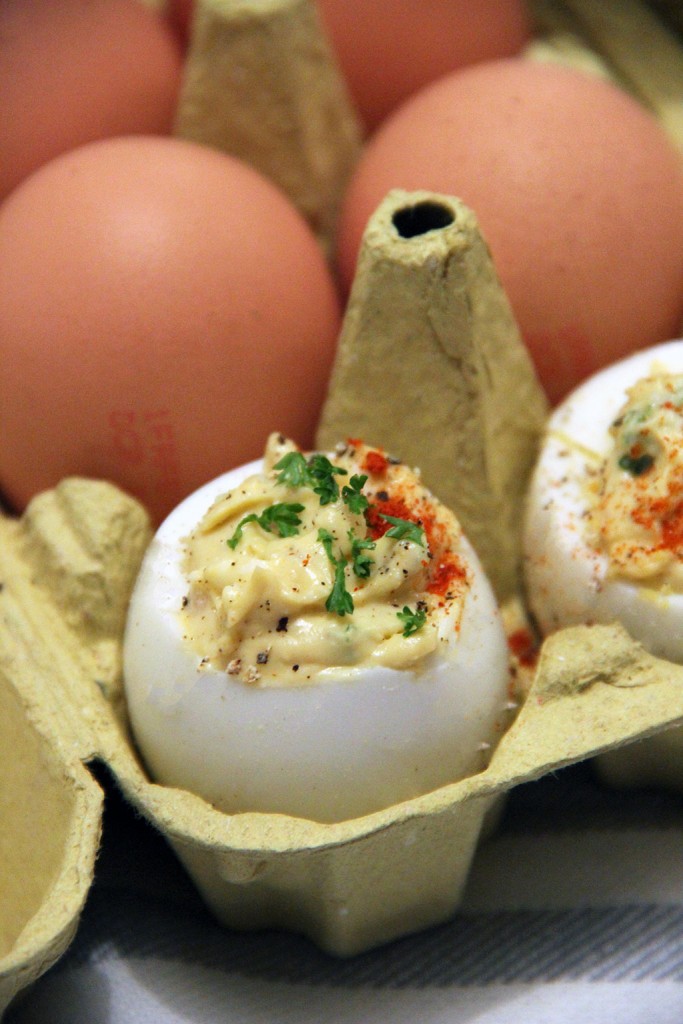 deviled-eggs-roquefort