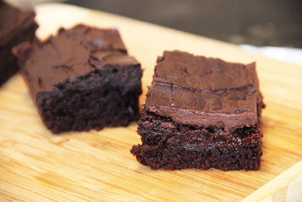 Gateau Au Chocolat Sans œufs Sans Lait Sans Beurre Not Parisienne