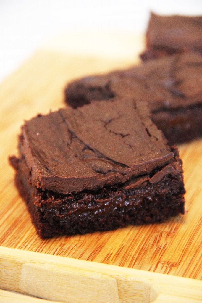 Gateau Au Chocolat Sans œufs Sans Lait Sans Beurre Not Parisienne