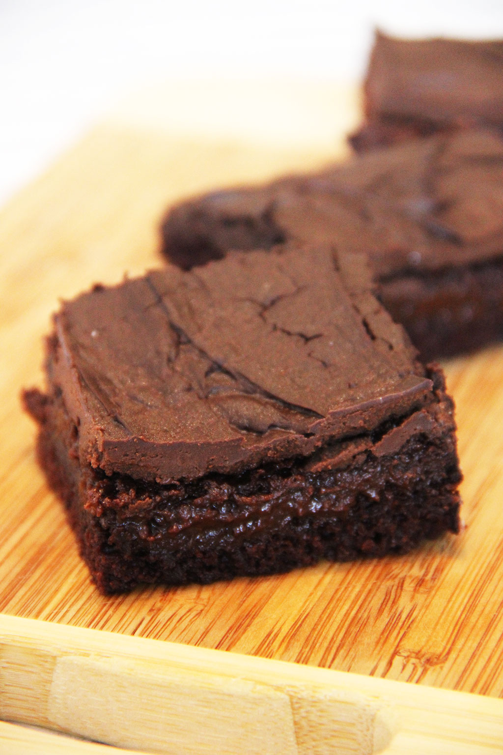 Gateau Au Chocolat Sans œufs Sans Lait Sans Beurre Not Parisienne