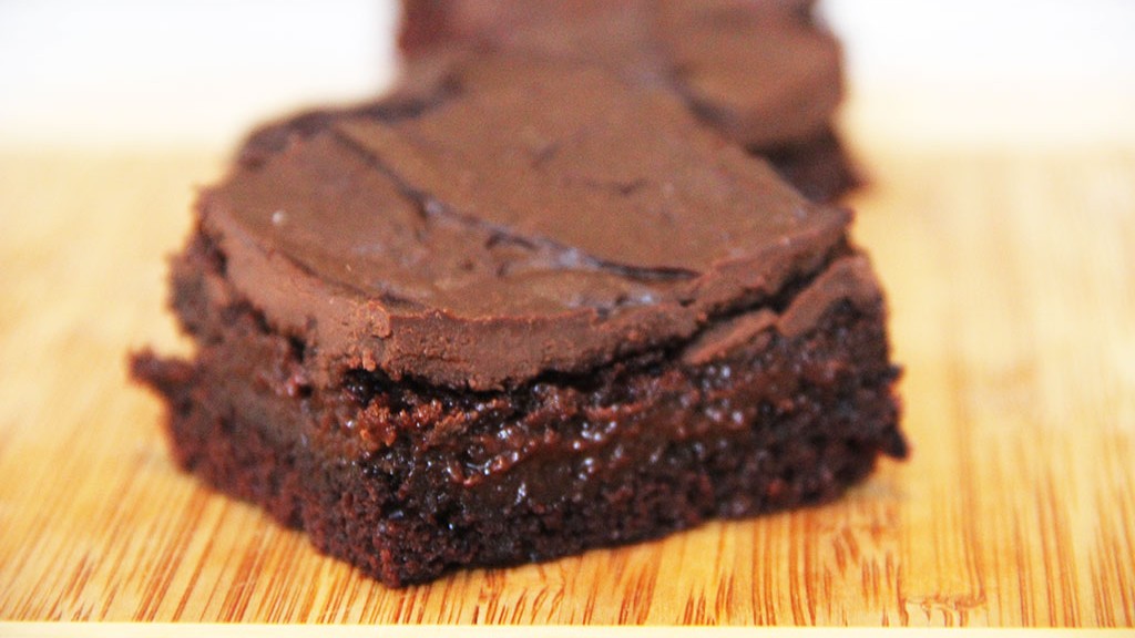 Gateau Au Chocolat Sans œufs Sans Lait Sans Beurre Not Parisienne