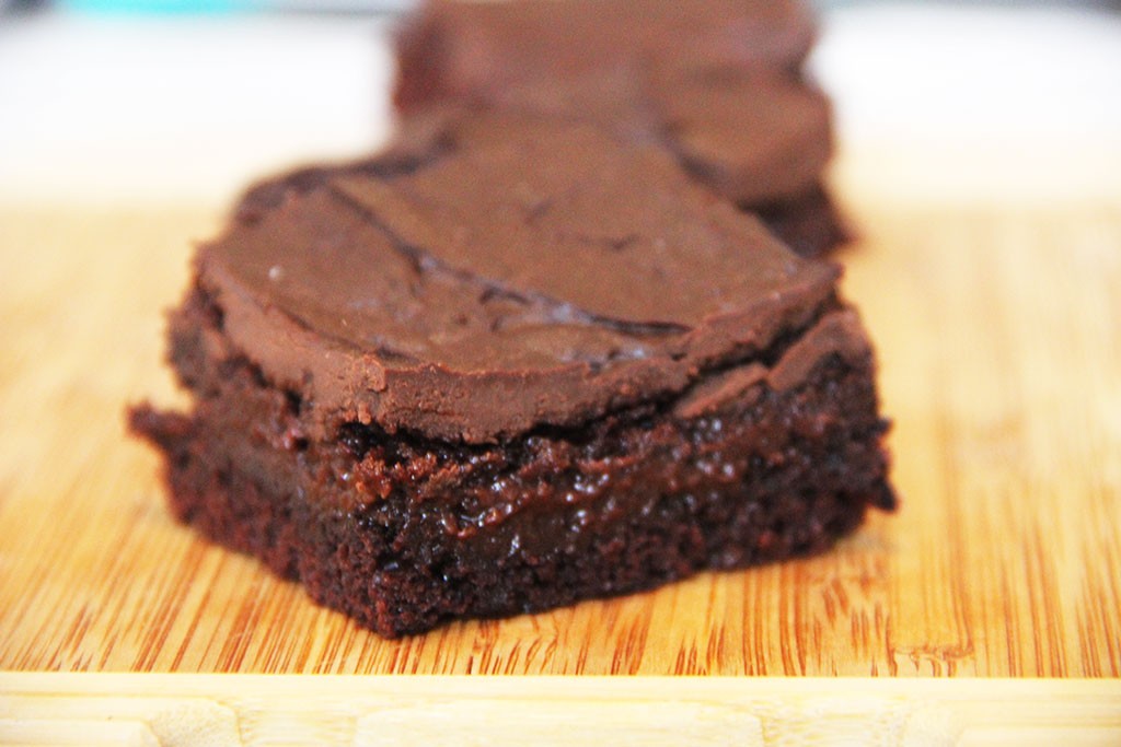 Gateau Au Chocolat Sans œufs Sans Lait Sans Beurre Not Parisienne