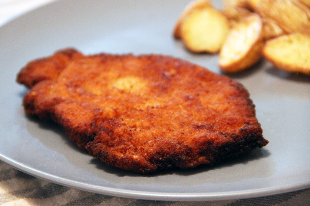 wiener-schnitzel