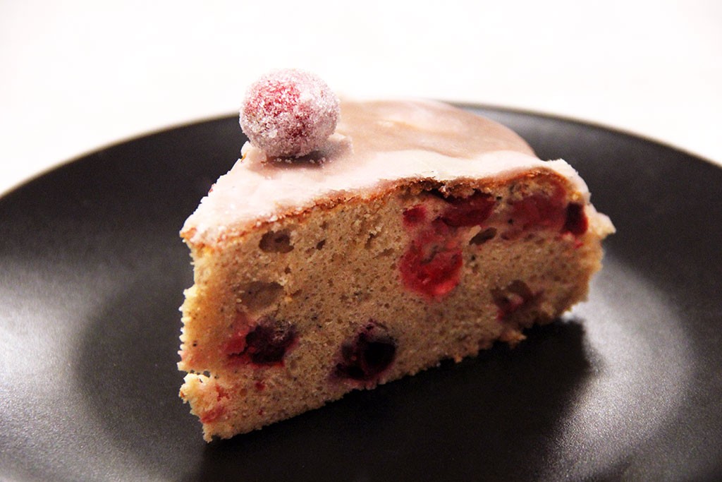 gateau-de-noel-cranberries-3