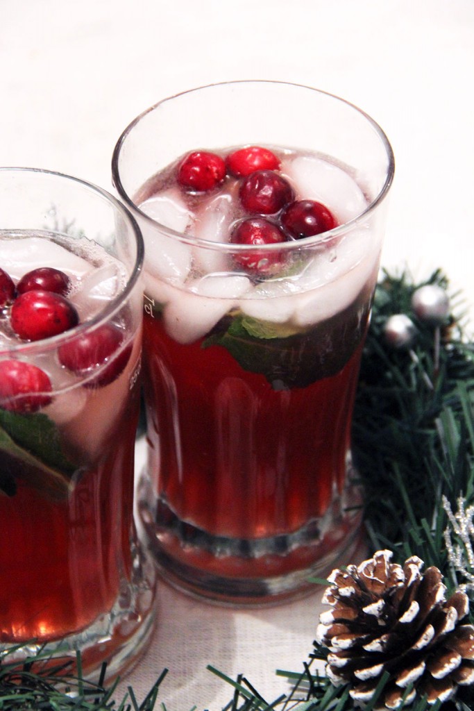 mojito-cranberries-3