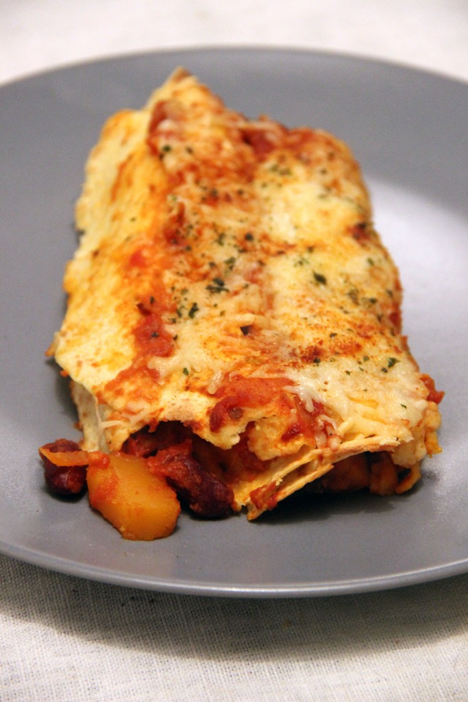 enchiladas-vegetariens-courge-haricots-3