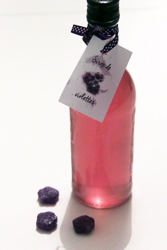 sirop-bonbon-violette