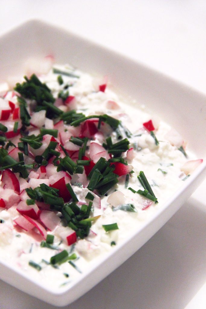 tartinade-cottage-cheese-radis