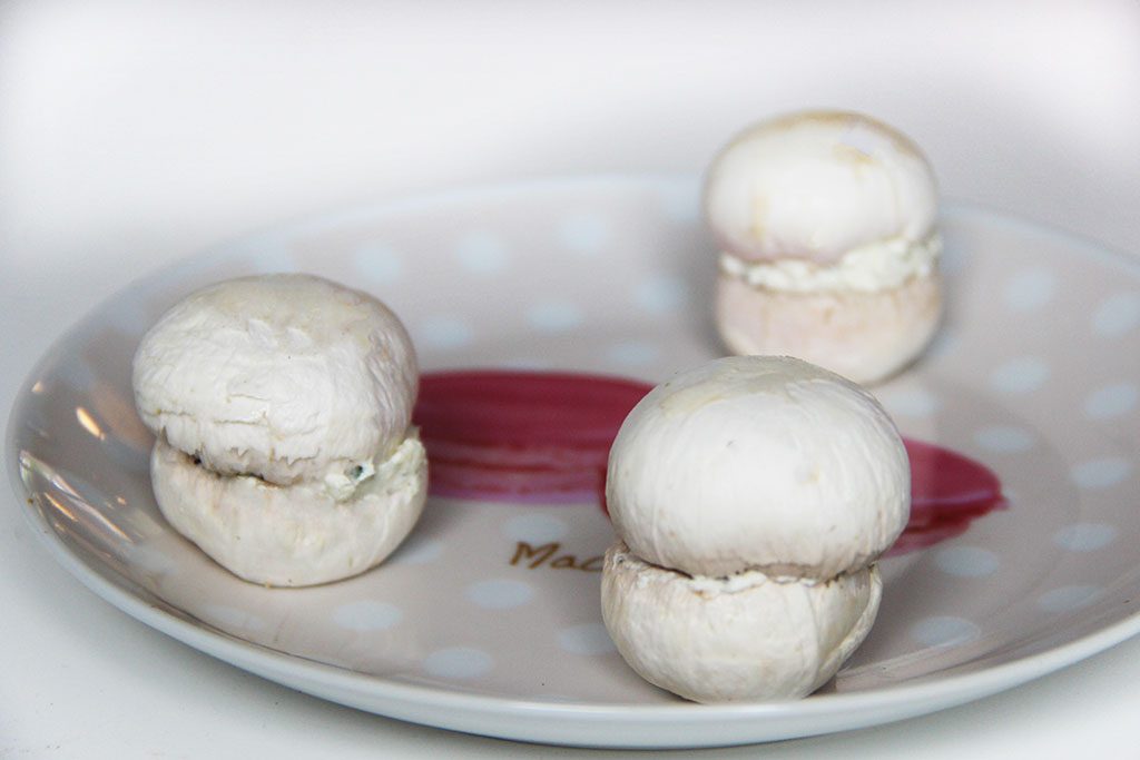 champignons-macarons