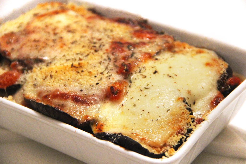 lasagnes-a-la-parmesane