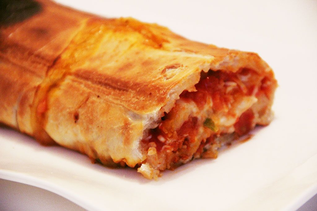 pizza-cake-chorizo