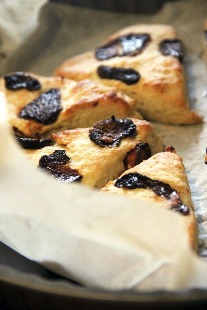 scones-vanille-fraise