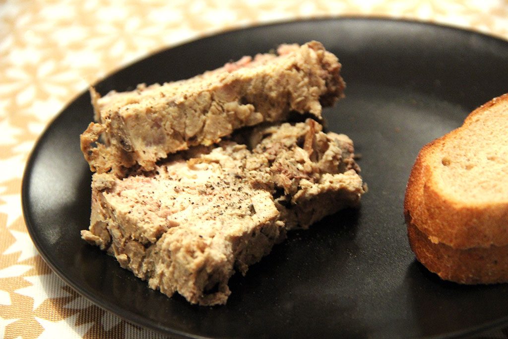 terrine-volaille-champignons