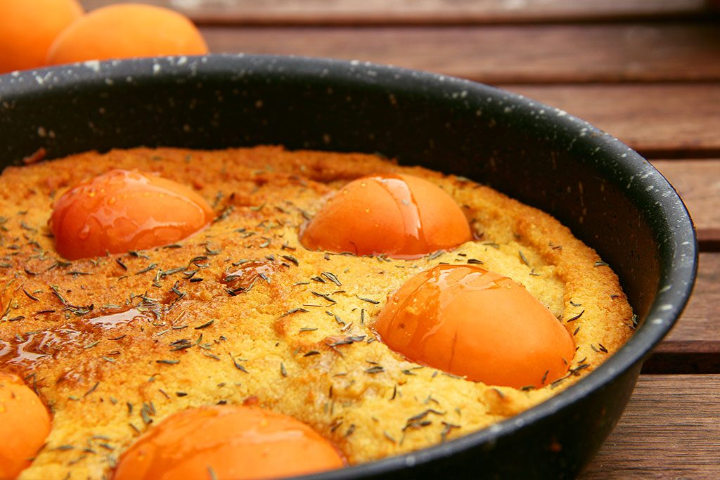 gateau-polenta-abricots-2