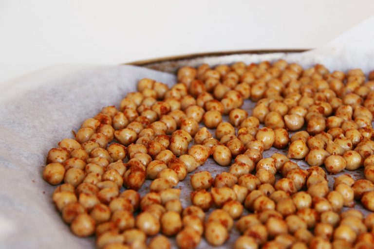 Que faire avec le jus de pois chiches ou aquafaba? - Not parisienne
