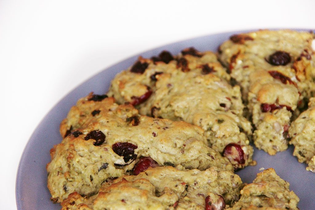 scones-the-matcha-goji-cranberries