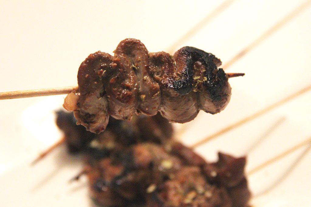 brochette-yakitori