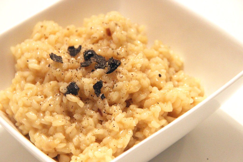 risotto-truffe