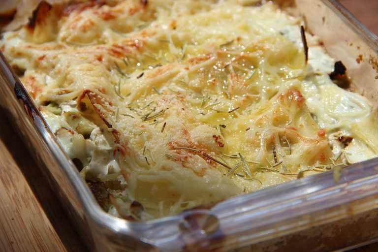 Comment remplacer le fromage dans une recette? Not parisienne