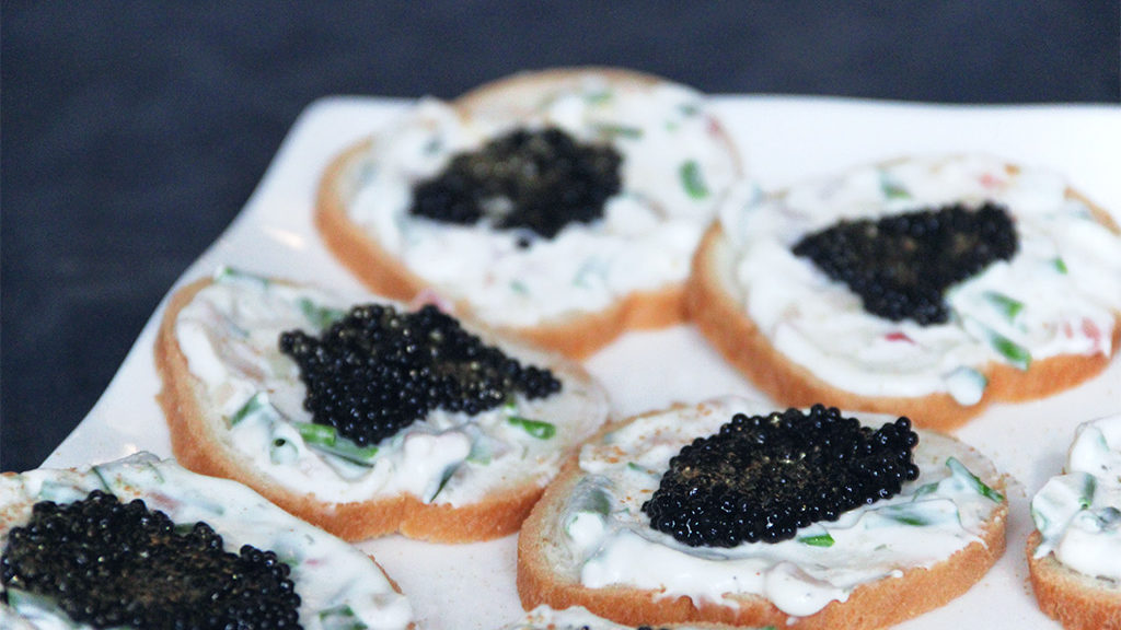 Recette Oeuf De Lump Recette D Oeufs De Caille La Saveur Lump LYZSYR