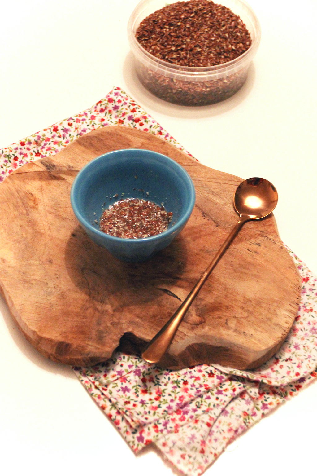 Oeuf De Lin Not Parisienne