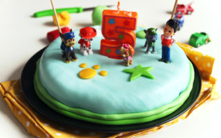 Gateau D Anniversaire Pat Patrouille Not Parisienne Gateau D Anniversaire Pat Patrouille Not Parisienne