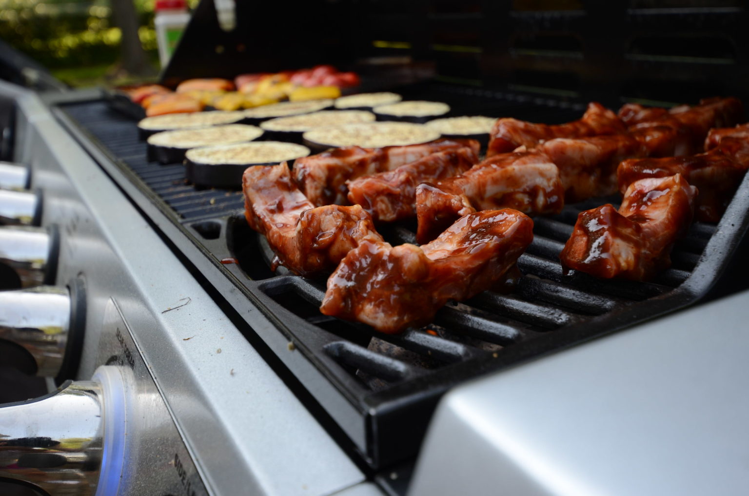 7 astuces pour organiser un barbecue mémorable Not parisienne