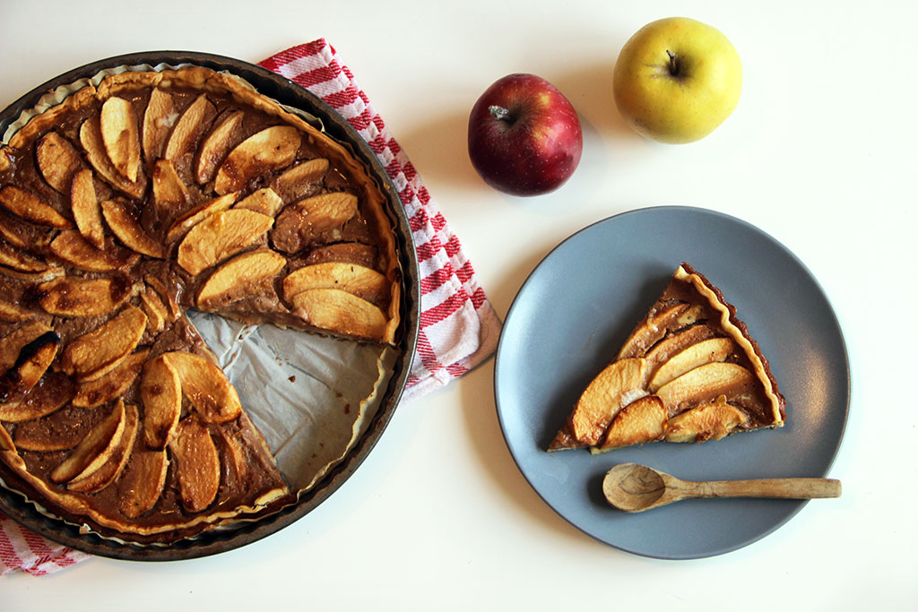 Gastronomie. Pommes: quelle variété choisir pour vos tartes