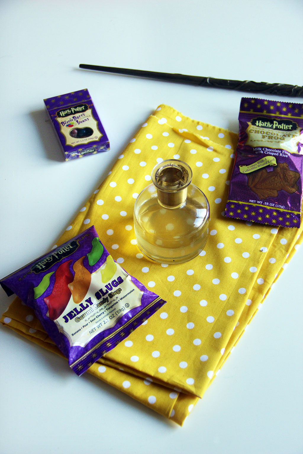 Cocktail Chance liquide Harry Potter Not parisienne