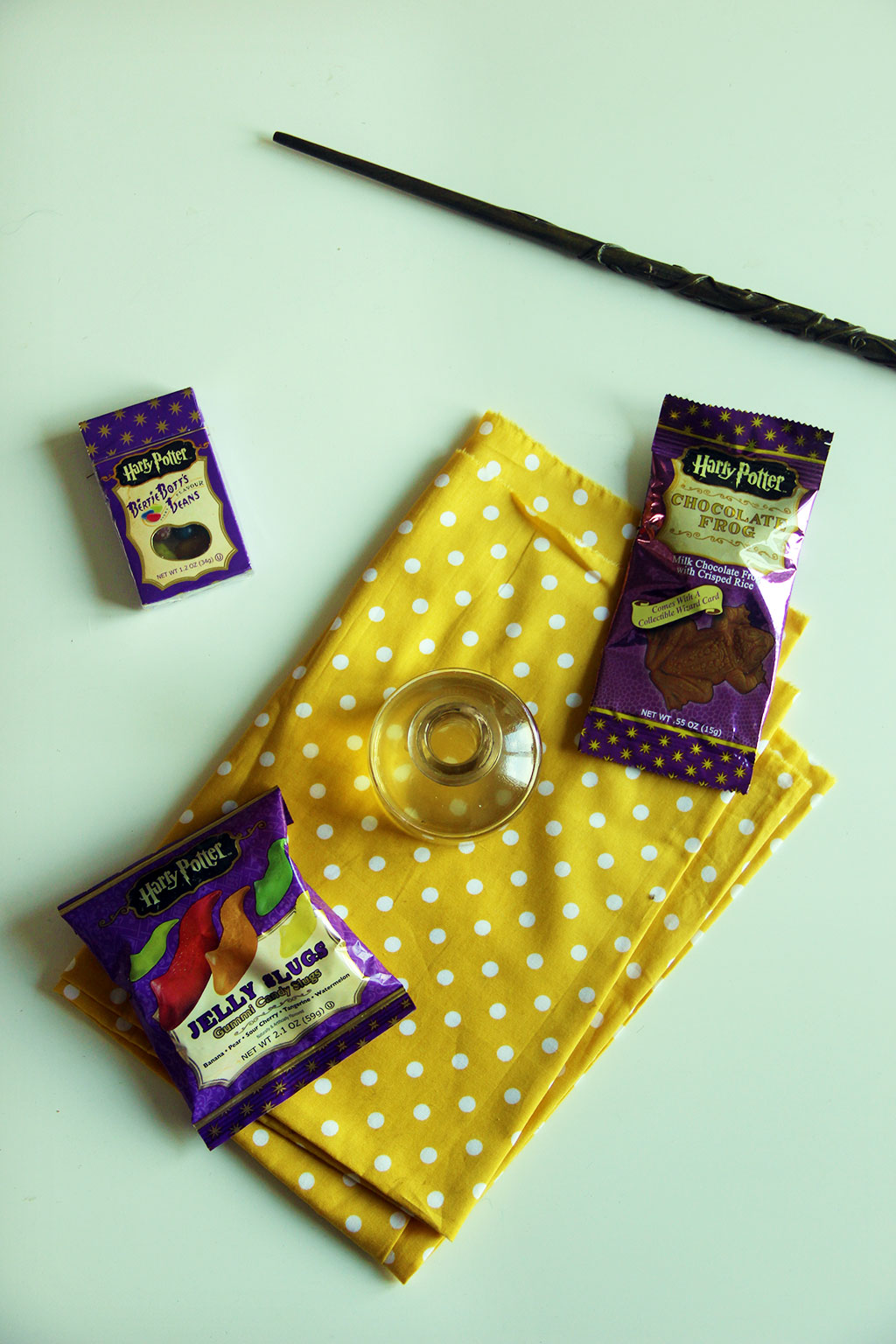 Cocktail Chance liquide Harry Potter Not parisienne