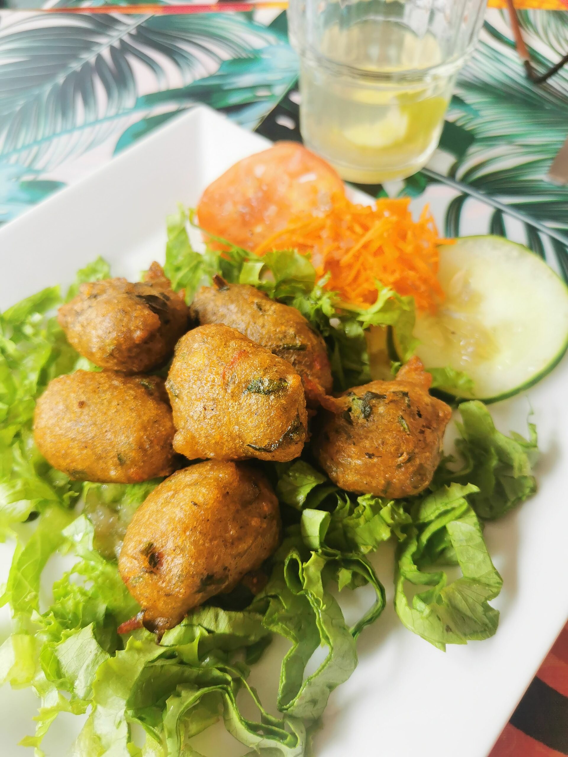 Voyage gourmand que manger en Martinique? Not parisienne