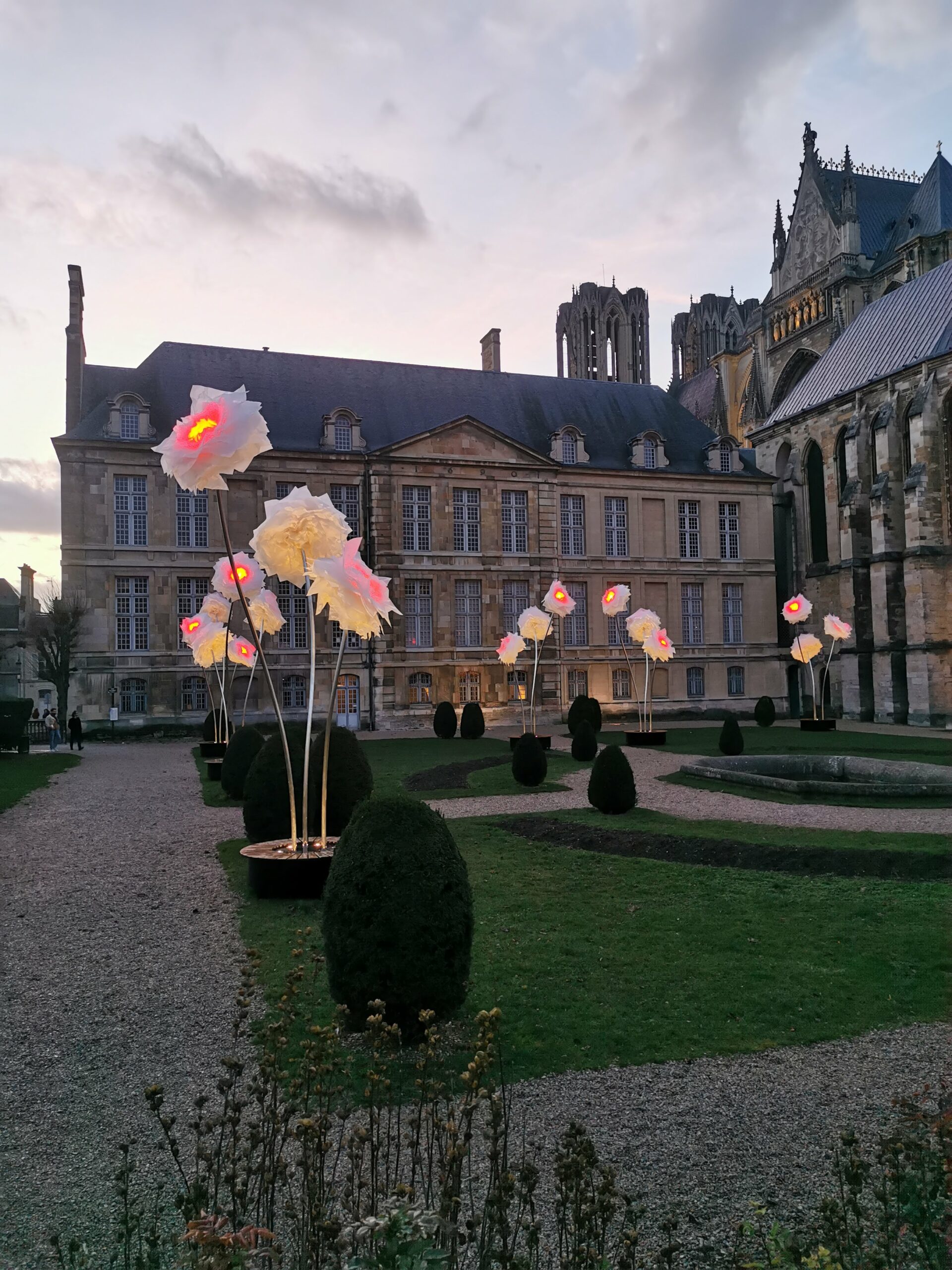 Voyage gourmand : Que manger à Reims ? - Not parisienne